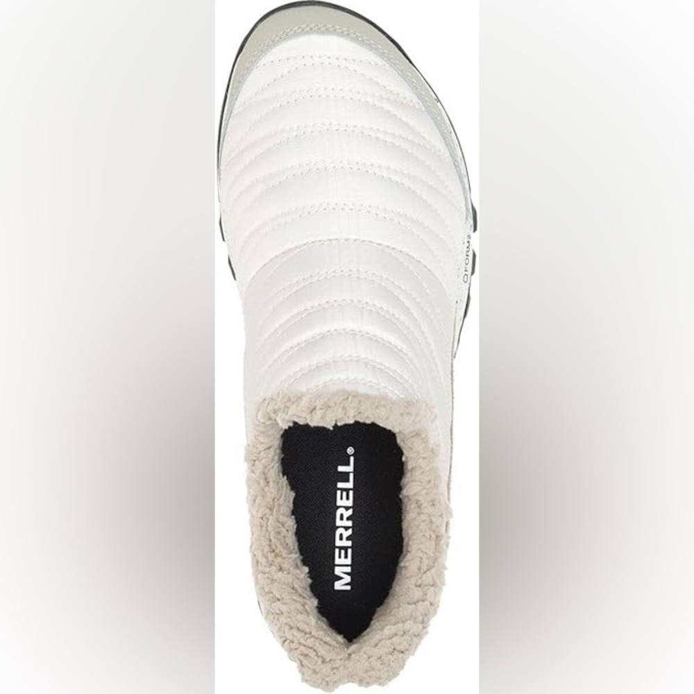 Merrell Antora Qform2 Moc Hiking Sneakers - Picture 11 of 11